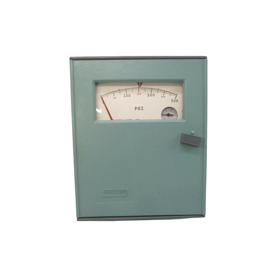 FOXBORO 43AP-FA42C 0-300PSI NSNP
