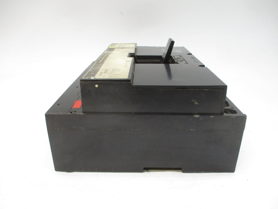 SQUARE D NAL361200 SER. 2 600V 1200A UNMP