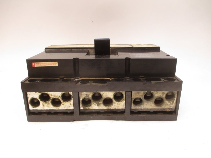 SQUARE D NAL361200 SER. 2 600V 1200A UNMP