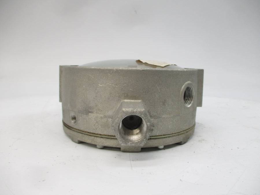 HONEYWELL C437F1052 120/240VAC 48A UNMP