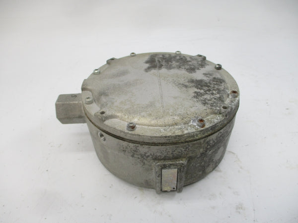 HONEYWELL C437F1052 120/240VAC 48A UNMP