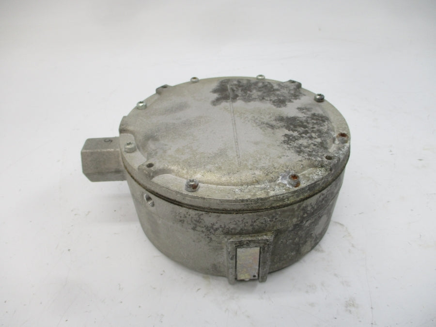 HONEYWELL C437F1052 120/240VAC 48A UNMP