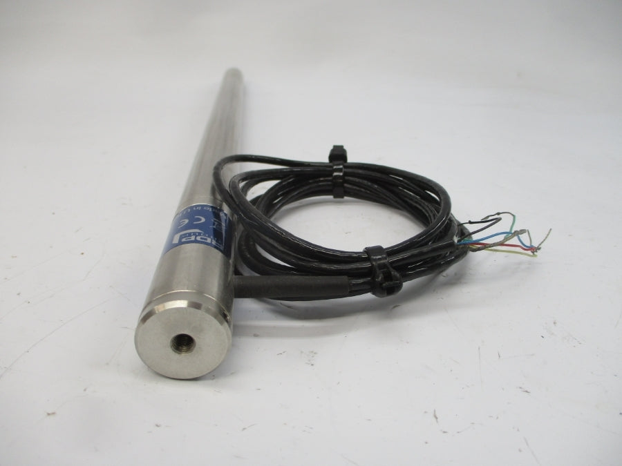 RDP GROUP ACT4000C NSNP