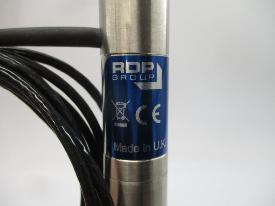 RDP GROUP ACT4000C NSNP