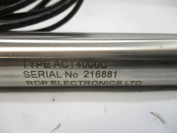 RDP GROUP ACT4000C NSNP