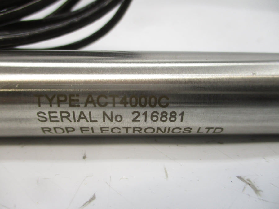 RDP GROUP ACT4000C NSNP