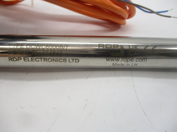 RDP GROUP DCWC6000B/7 NSNP