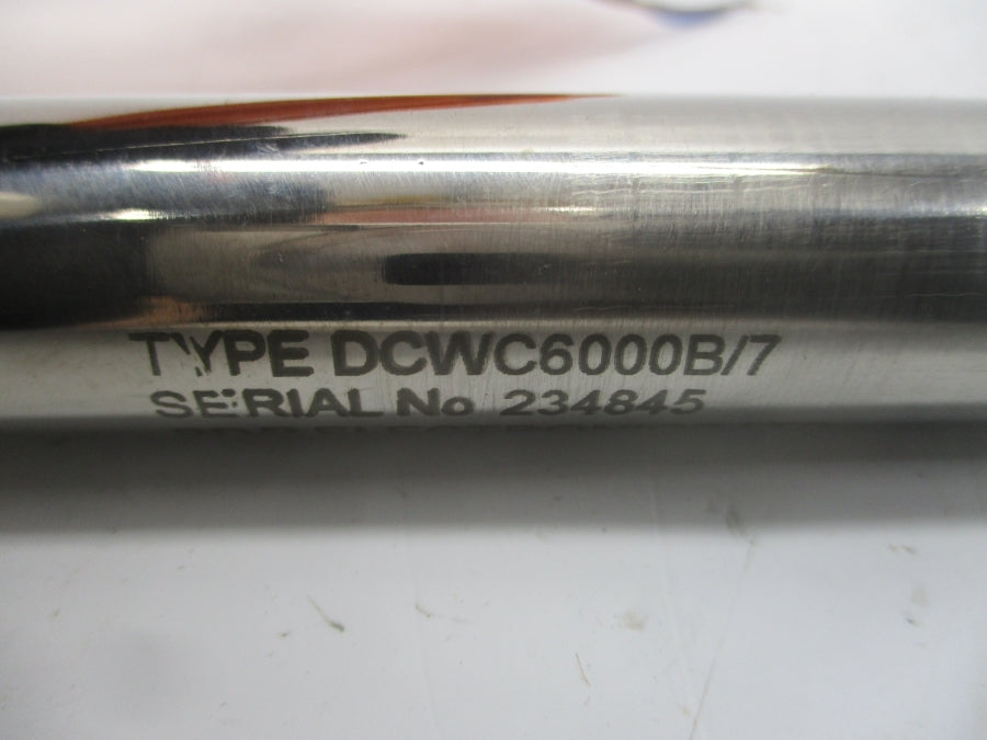 RDP GROUP DCWC6000B/7 NSNP