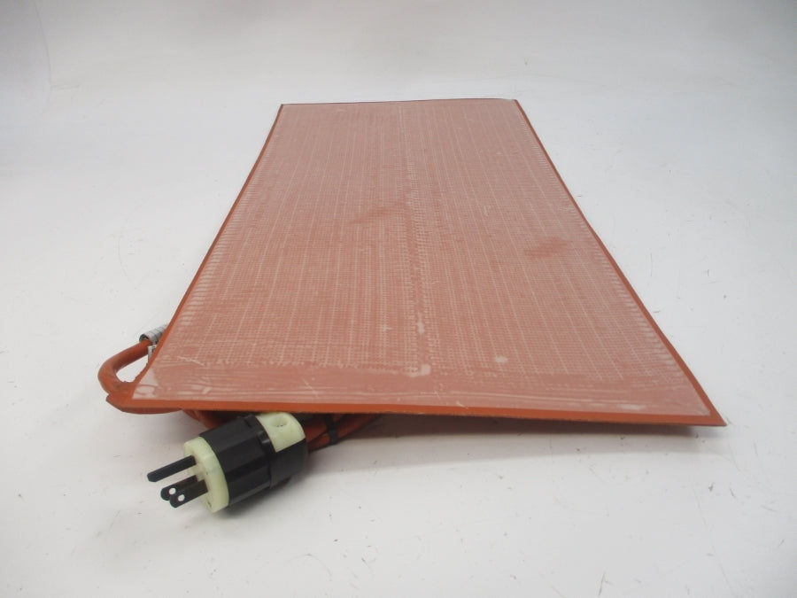 BRISK HEAT SRL12241P 120V 6.0A 12X24 NSNP