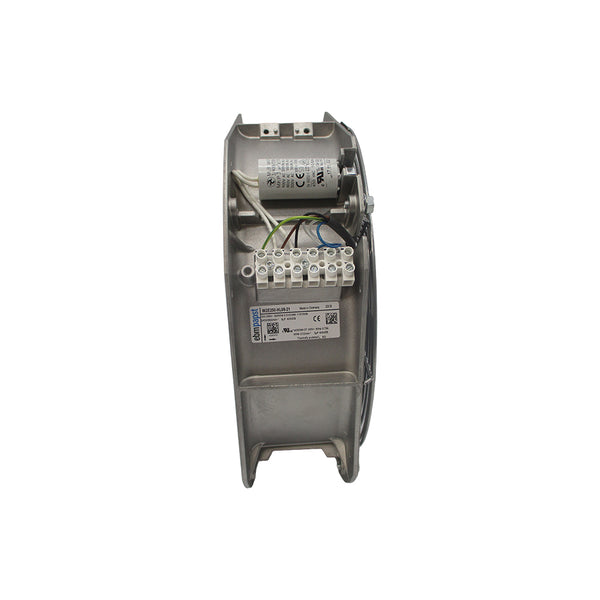 EBMPAPST W2E250-HL06-21 200-240V 0.51/0.66A NSNP