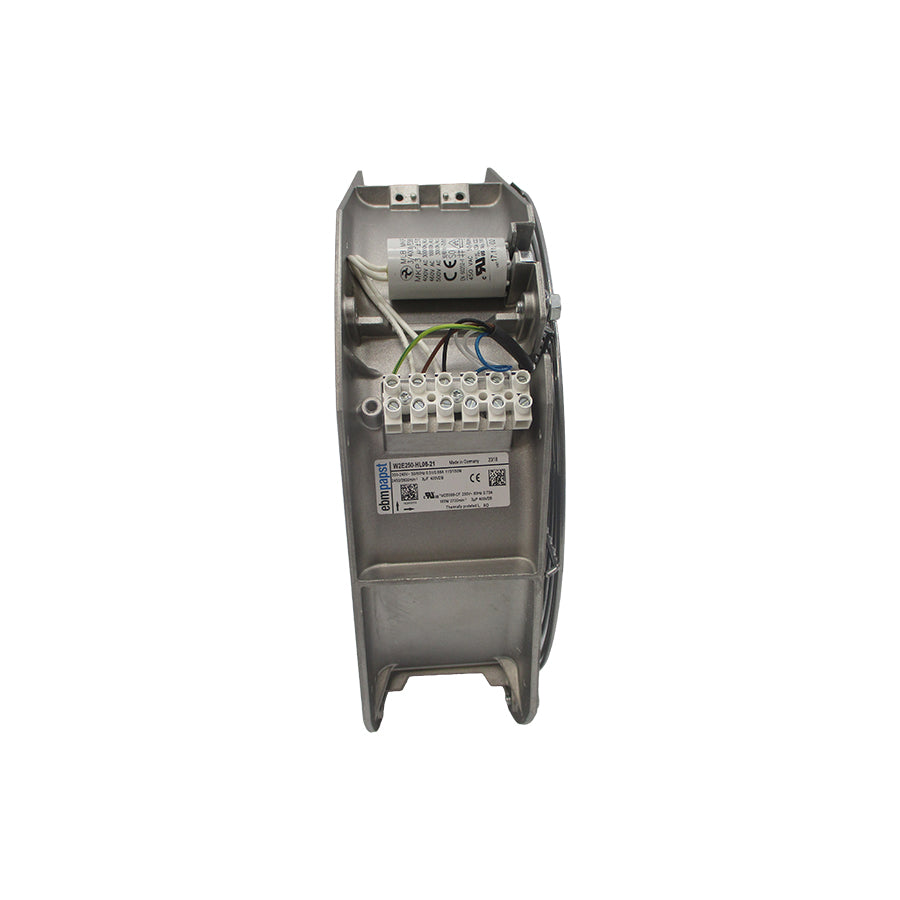 EBMPAPST W2E250-HL06-21 200-240V 0.51/0.66A NSNP