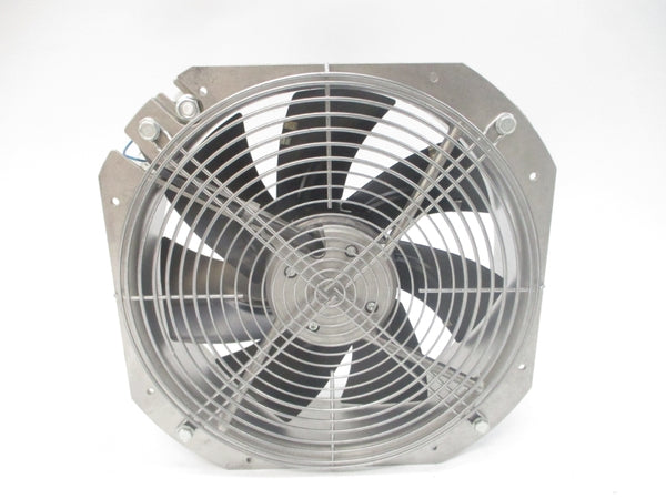 EBMPAPST W2E250-HL06-21 200-240V 0.51/0.66A NSNP