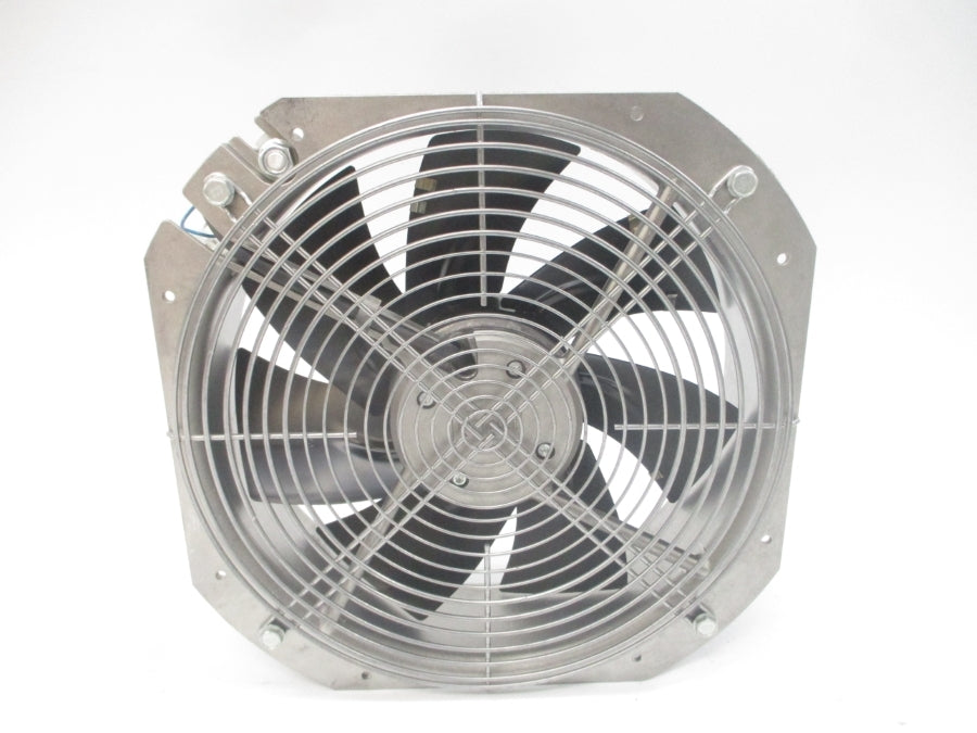 EBMPAPST W2E250-HL06-21 200-240V 0.51/0.66A NSNP