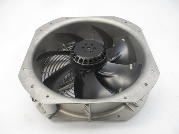 EBMPAPST W2E250-HL06-21 200-240V 0.51/0.66A NSNP