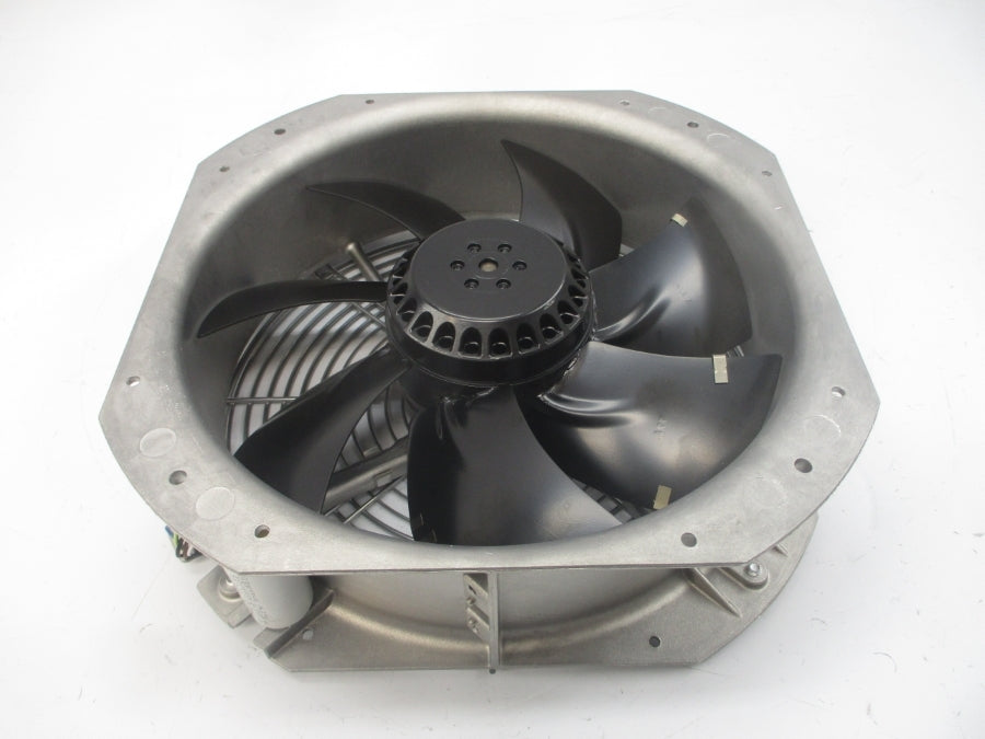EBMPAPST W2E250-HL06-21 200-240V 0.51/0.66A NSNP