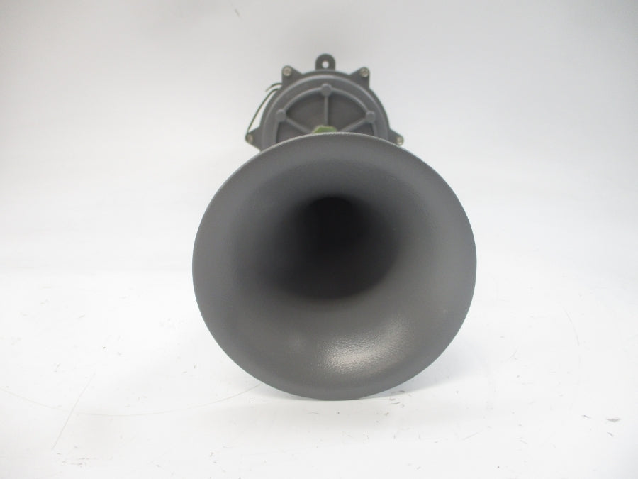 FEDERAL SIGNAL 55-120-1 SER. A2 120VAC 0.75A (GRAY) NSMP
