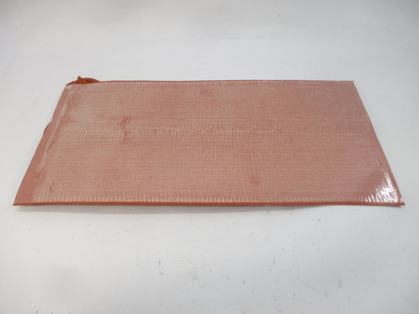 BRISK HEAT SRL12241P 120V 6.0A 12X24 NSMP