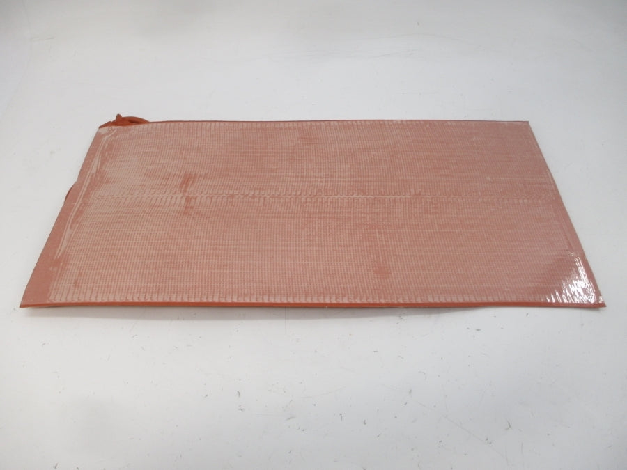 BRISK HEAT SRL12241P 120V 6.0A 12X24 NSMP