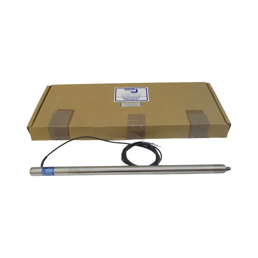 RDP GROUP ACT4000C NSMP