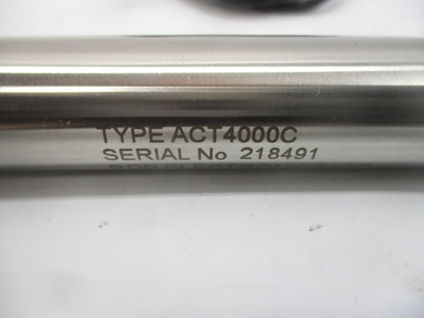 RDP GROUP ACT4000C NSMP