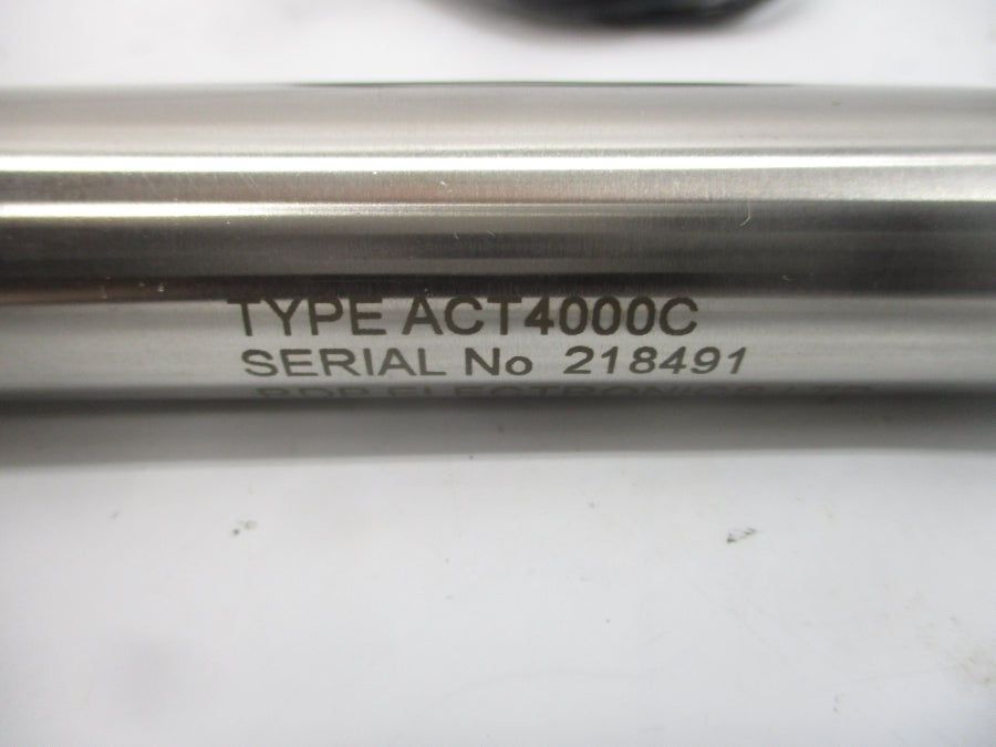 RDP GROUP ACT4000C NSMP