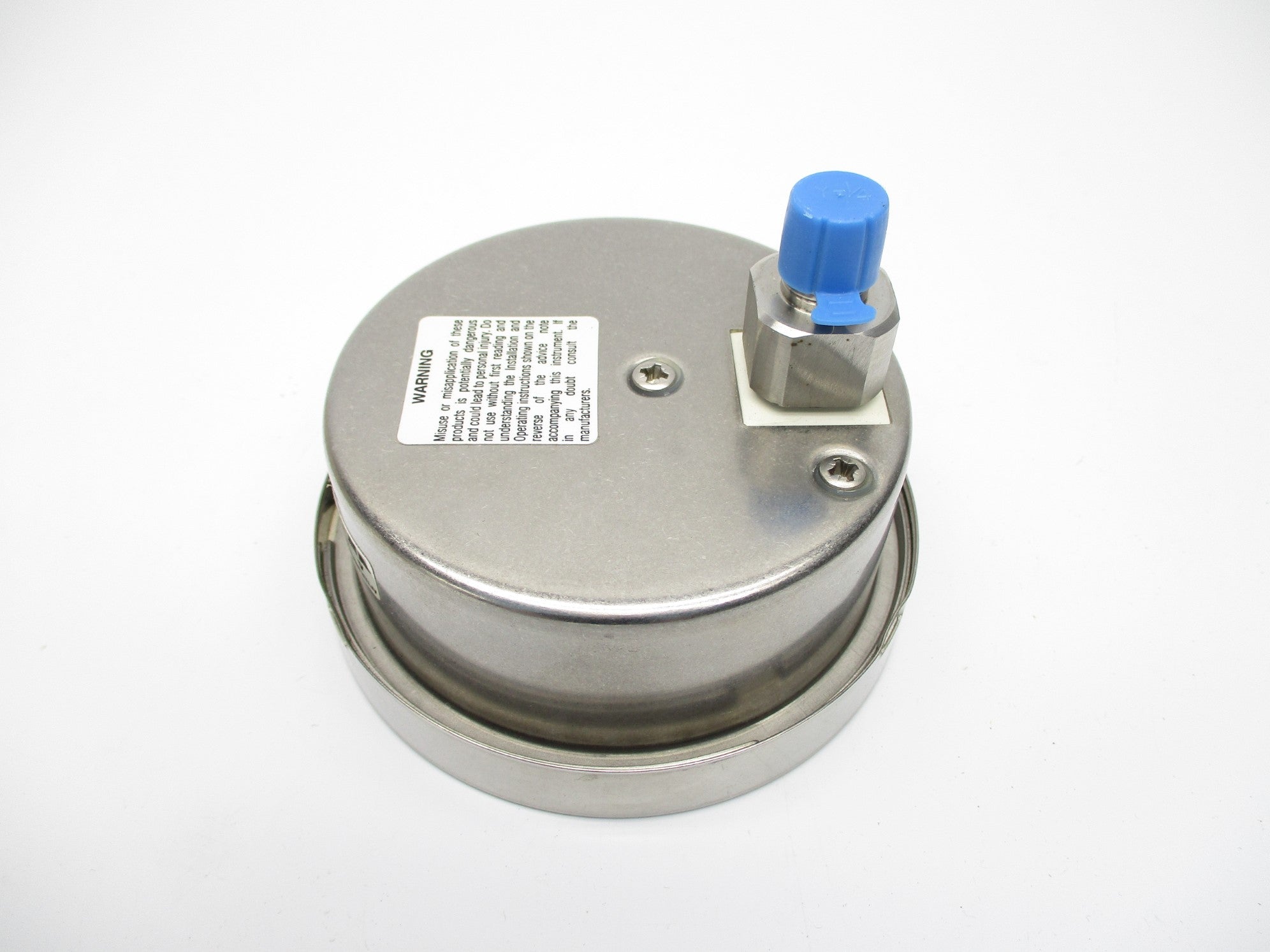 STEWARTS-USA 40S-60-LB 0-60PSI (AS PICTURED) NSMP