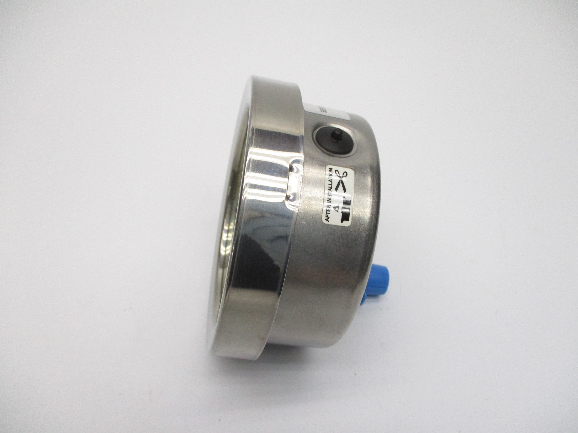 STEWARTS-USA 40S-60-LB 0-60PSI (AS PICTURED) NSMP