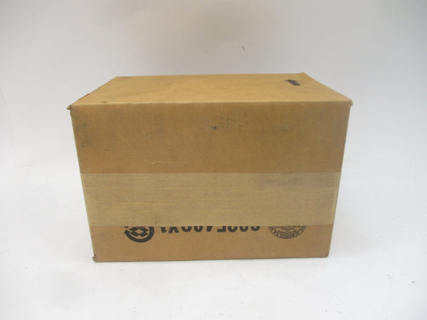 SQUARE D 8736SAO16V02S SER. B 110/120V NSFS
