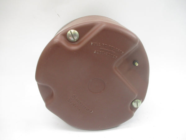 STEARNS 108703100QF 230/460V 6.5/3.2A REV. B NSNP