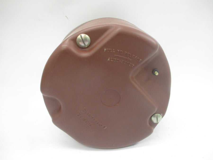 STEARNS 108703100QF 230/460V 6.5/3.2A REV. B NSNP