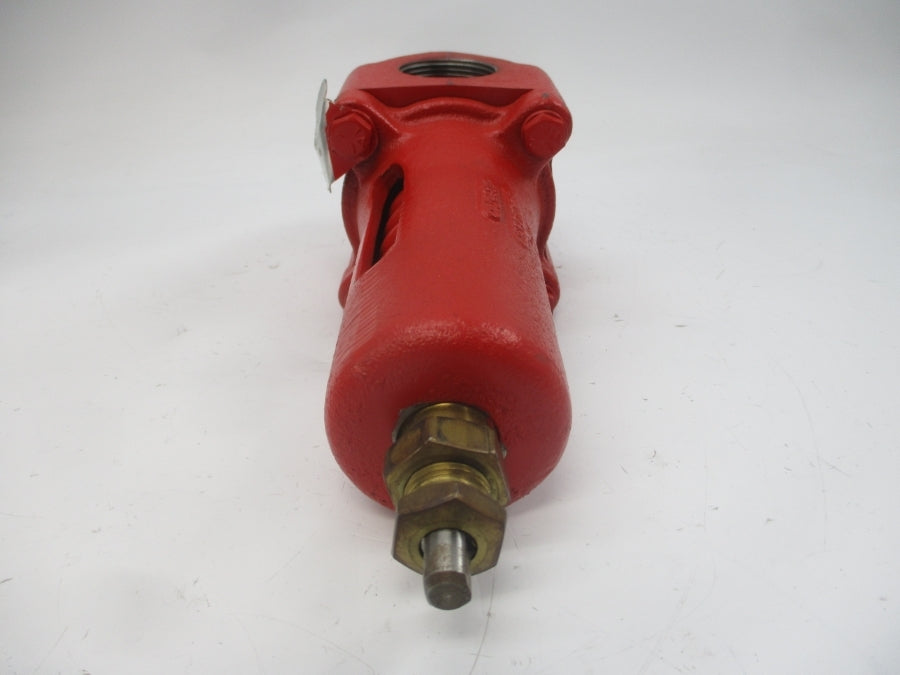 FMC 1285315 200PSI 1-1/2" NSNP