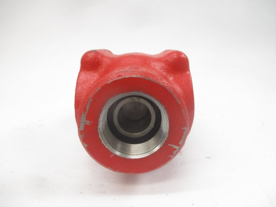 FMC 1285315 200PSI 1-1/2" NSNP