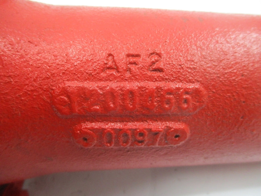 FMC 1285315 200PSI 1-1/2" NSNP