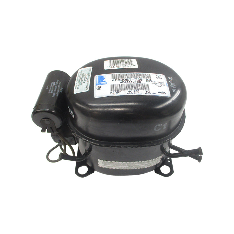 TECUMSEH AE630ET-725-A4 AEA4440YXD 208/200-230V 19.0A NSNP