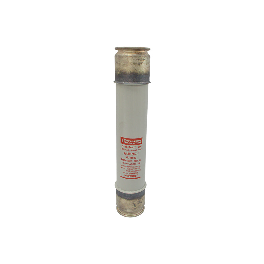 FERRAZ SHAWMUT A480R4R-1 2400/4800V NSNP