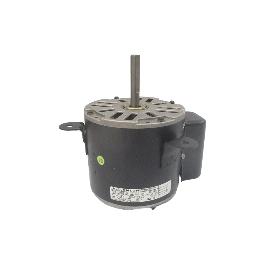A.O.SMITH F48B09A12 460/380-420V .95/.80A NSNP