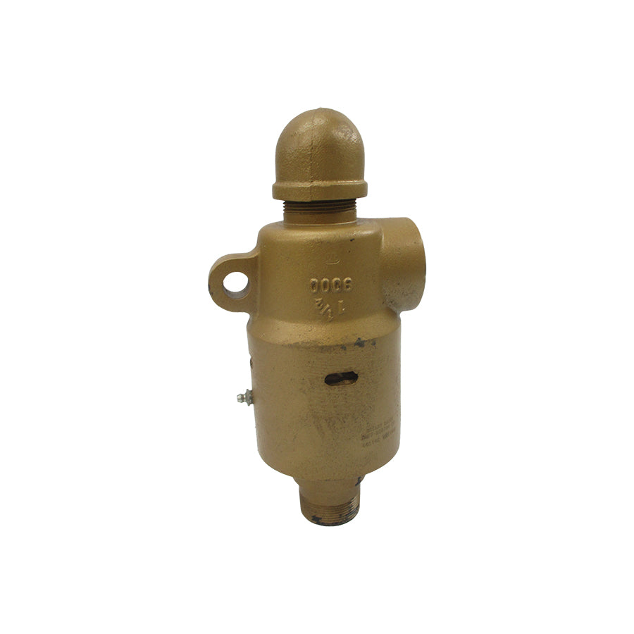 DUFF-NORTON 440146 1-1/2" NSNP