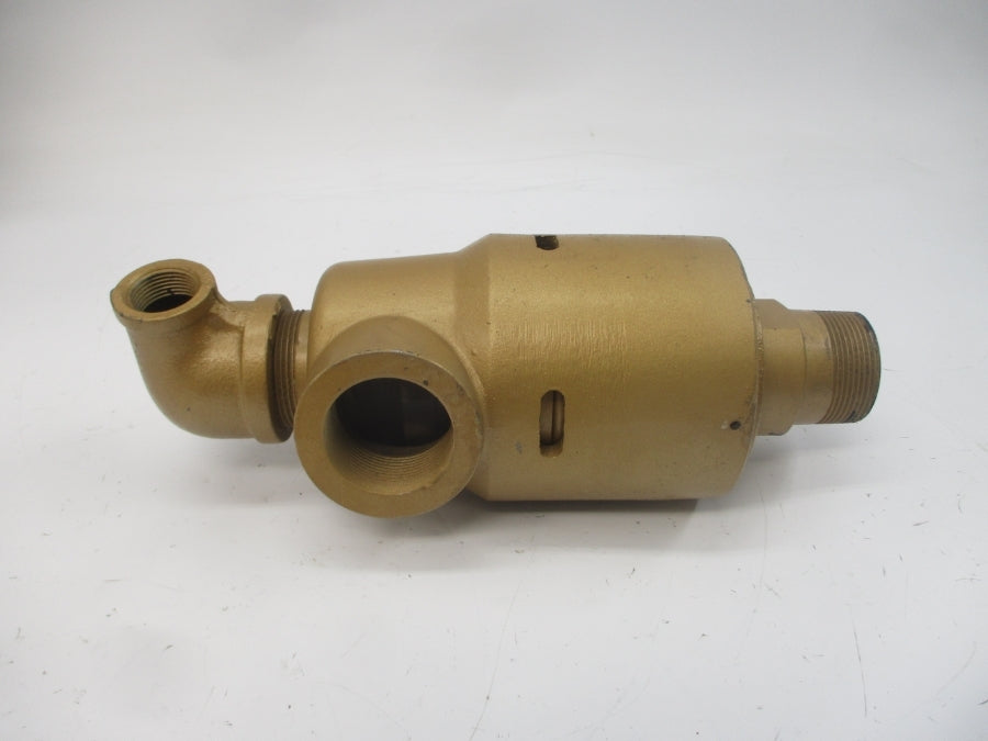 DUFF-NORTON 440146 1-1/2" NSNP