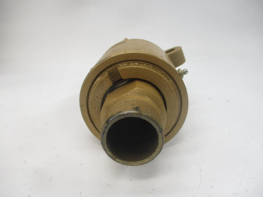 DUFF-NORTON 440146 1-1/2" NSNP