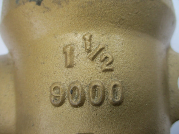 DUFF-NORTON 440146 1-1/2" NSNP