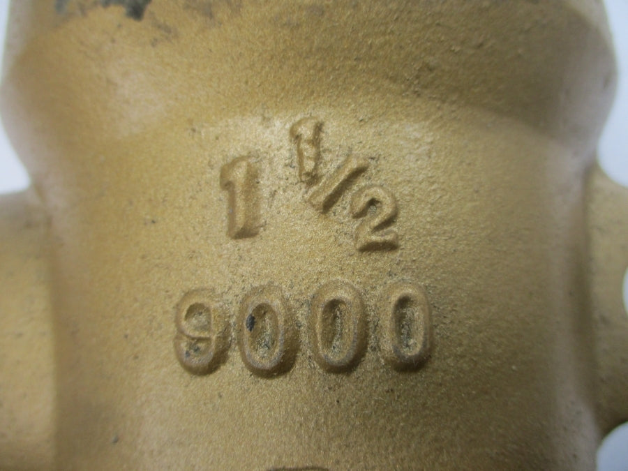 DUFF-NORTON 440146 1-1/2" NSNP