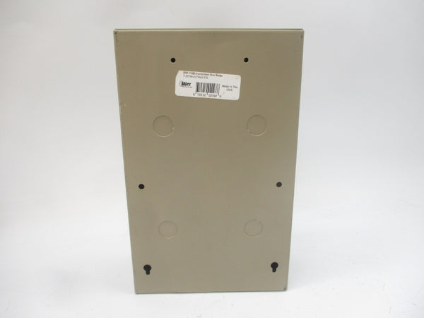 MIER PRODUCTS BW-109B 7.25"WX12"HX3.5"D NSNP