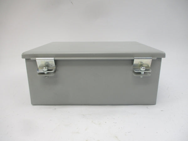 HOFFMAN A1008CH/SPL NSNP