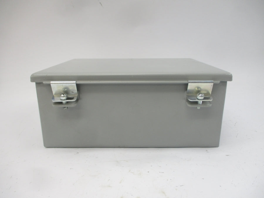 HOFFMAN A1008CH/SPL NSNP
