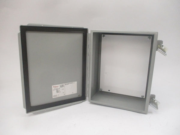 HOFFMAN A1008CH/SPL NSNP