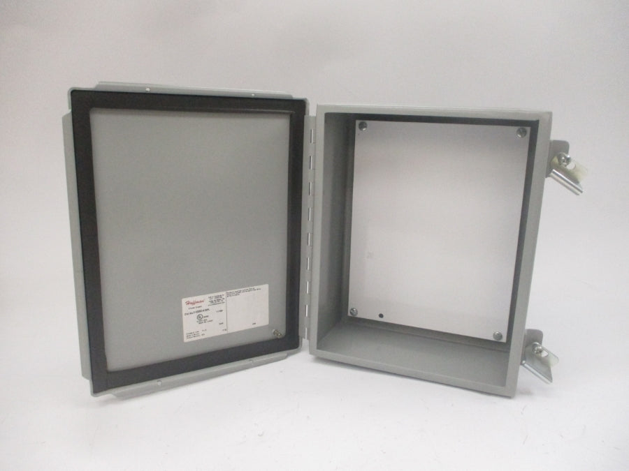 HOFFMAN A1008CH/SPL NSNP