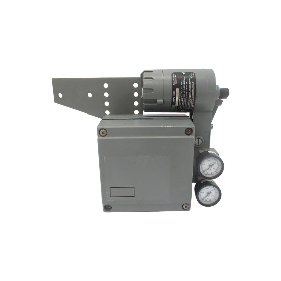 FISHER 582I 30VDC NUPI