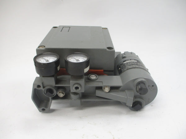 FISHER 582I 30VDC NUPI
