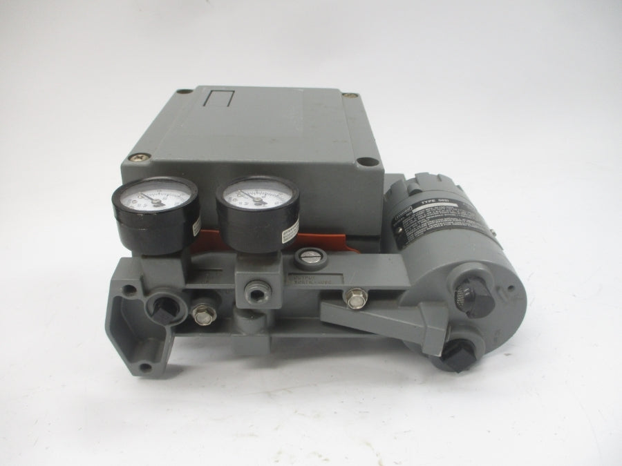 FISHER 582I 30VDC NUPI