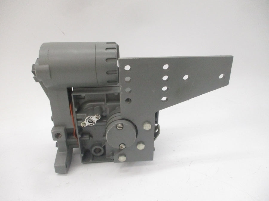 FISHER 582I 30VDC NUPI